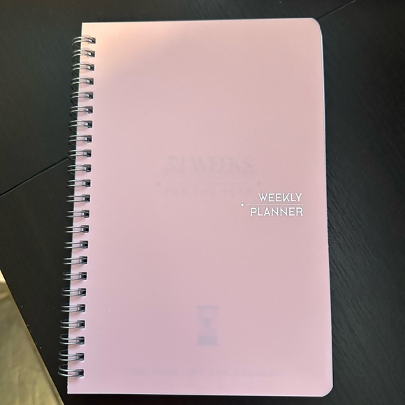 Retro Weekly Planner Bundle - Picture 8 of 8